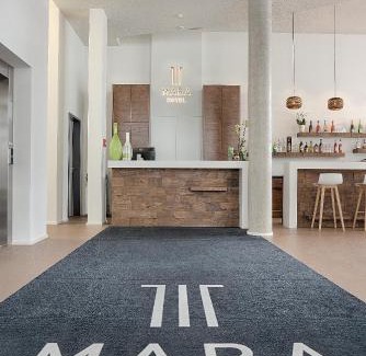 Ilmenau Hôtel | MARA Hotel