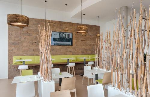 Ilmenau Hôtel | MARA Hotel