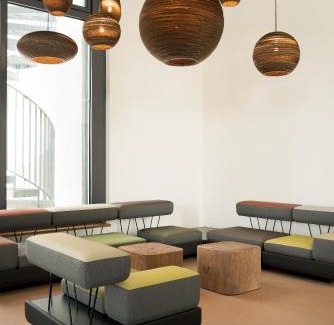 Ilmenau Hôtel | MARA Hotel