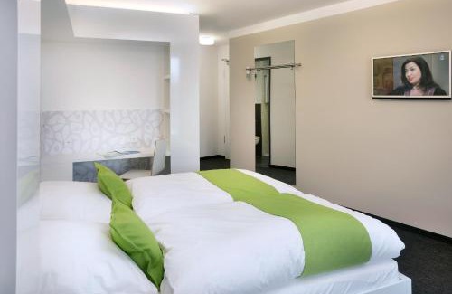 Ilmenau Hôtel | MARA Hotel