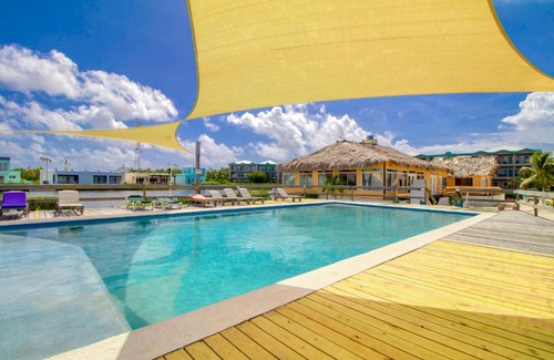 San Pedro Appartement | Mara Laguna I301