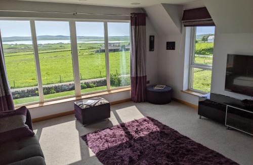 Holm Maison | Mara Lodge B&B