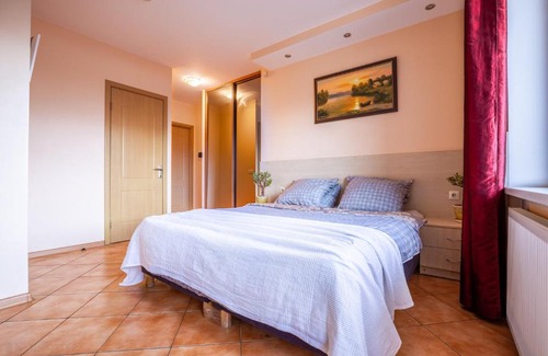 Vilnius city municipality Maison | Mara