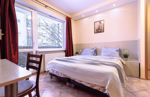 Vilnius city municipality Maison | Mara