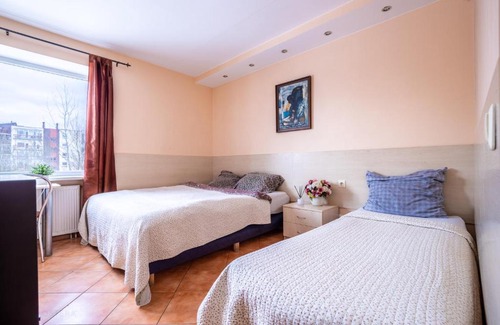 Vilnius city municipality Maison | Mara