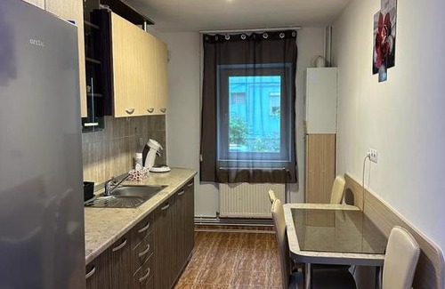 Fagaras Appartement | Mara