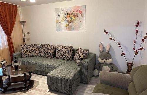 Fagaras Appartement | Mara