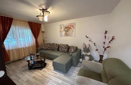 Fagaras Appartement | Mara