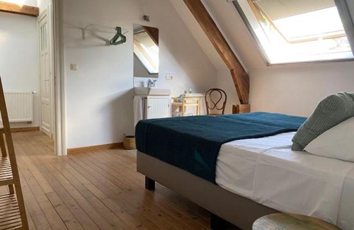Pervijze Maison | Maracci vakantiehoeve