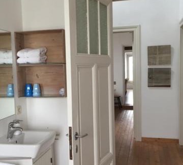 Pervijze Maison | Maracci vakantiehoeve