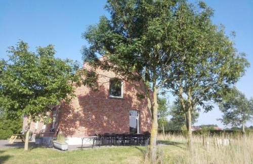 Pervijze Maison | Maracci vakantiehoeve