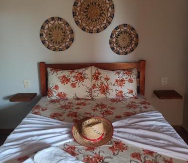 Ponta do Anel Hôtel | Maracujá Village