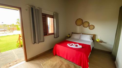 Ponta do Anel Hôtel | Maracujá Village