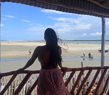 Ponta do Anel Hôtel | Maracujá Village