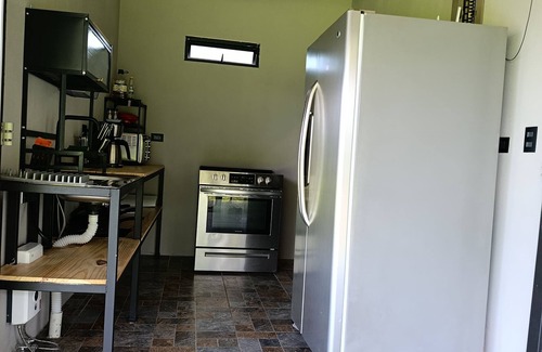 Parrita Appartement | Maracuyà Garden Casa