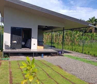 Parrita Maison | Maracuyá Garden Stanza 2