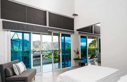 San Mateo Maison | Maracuya. Five Luxury Villas Alongside the Machuca River Found in La Ecovilla