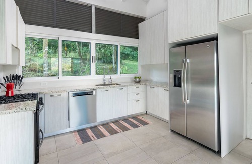 San Mateo Maison | Maracuya. Five Luxury Villas Alongside the Machuca River Found in La Ecovilla