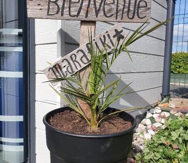 Criquetot-lʼEsneval Lit Et Petit-Déjeuner | Marafiki Etretat