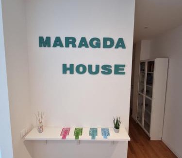 Forlanini Appartement | MARAGDA HOUSE Linate - Duomo- San Babila