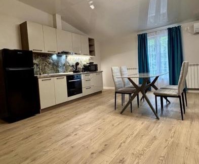 Doua Mai Appartement | MaRailiS Port Apart Mangalia