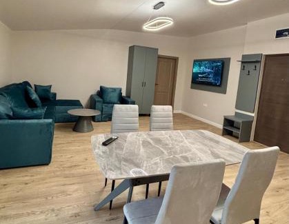 Doua Mai Appartement | MaRailiS Port Apart Mangalia