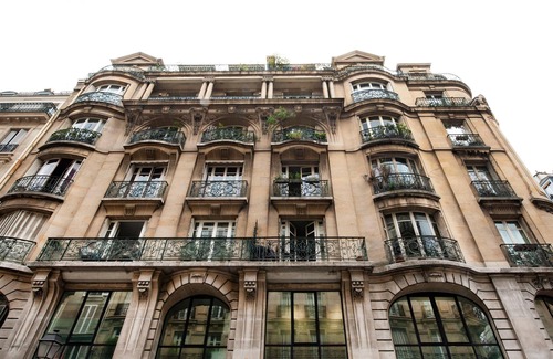 Marais Appartement | MARAIS PRESTIGE LUXUEUX A