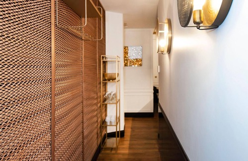 Marais Appartement | MARAIS PRESTIGE LUXUEUX A