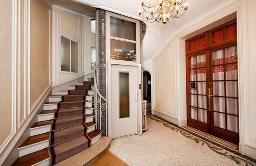Marais Appartement | MARAIS PRESTIGE LUXUEUX A