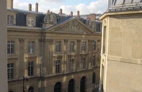 Saint-Gervais Appartement | Le Marais Duplex, 5 minutes à pied de Notre-Dame et la Seine DERNIERE MINUTE 15% OFF