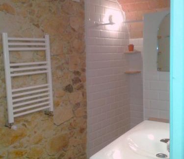 Sant Antoni de Calonge Lit Et Petit-Déjeuner | Marakasa B&B