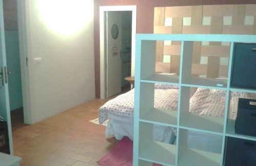 Sant Antoni de Calonge Lit Et Petit-Déjeuner | Marakasa B&B