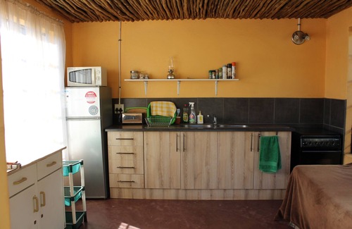 Thabazimbi Cabine | Marakele Animal Sanctuary-Safari Tents