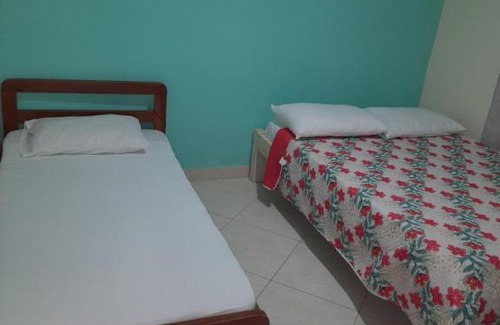 Salento Maison | MARAL HABITACION CON ENTRADA INDEPENDIENTE