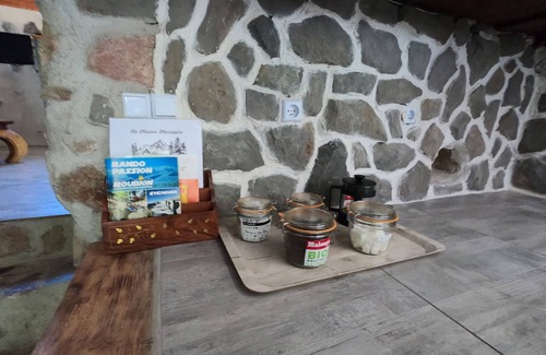 Roubion Maison | Maison Maralpine pour vacances en famille