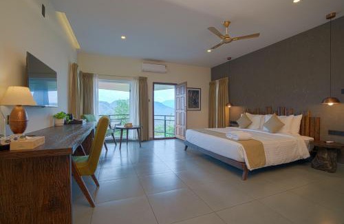 Devikolam Station Balnéaire | Maram Resort Mamalakandam
