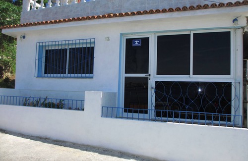 Municipality of Regla Maison | Maramar