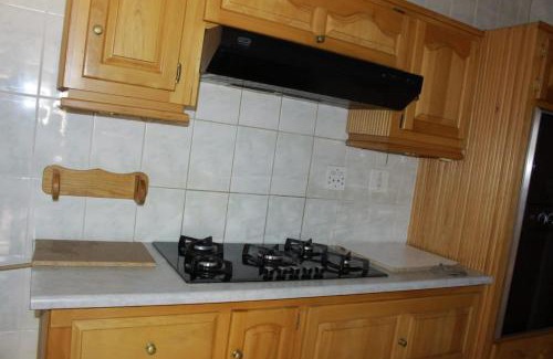Polokwane Hôtel | Maranatha unit no 3