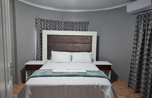 Makhado Maison | Marandela Guesthouse