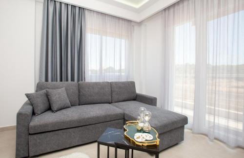 Paralia Dionysiou Appartement | Marane luxury suites