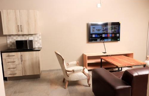 Musina Appartement | Maranzhe Villa