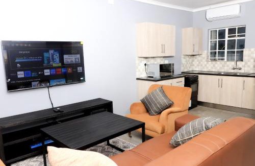 Musina Appartement | Maranzhe Villa