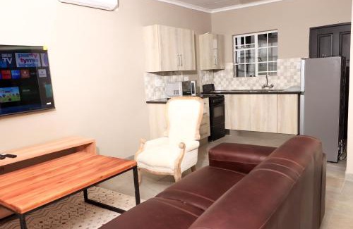 Musina Appartement | Maranzhe Villa