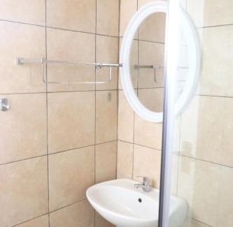 Musina Appartement | Maranzhe Villa