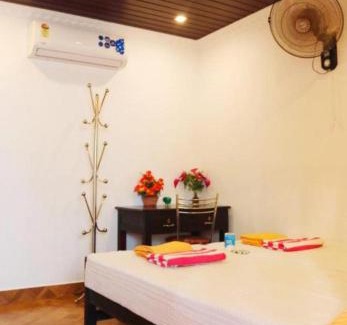 Mararikulam Maison | Marari Anandu Beach Villa
