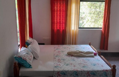 Mararikulam Maison | Marari Beach Harmonia ll