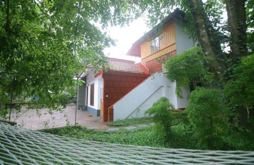 Alappuzha Maison | Marari Beach Pearl Homestay