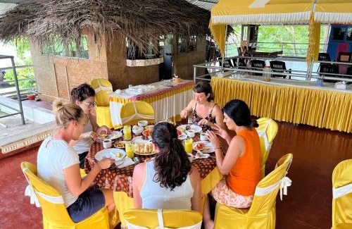 Mararikulam Maison | Marari Beach Villas