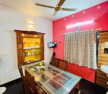 Aryad South Maison | Marari Breeze Garden Villa