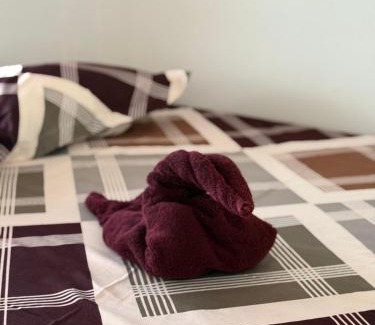 Mararikulam Maison | Marari Joy's Beach Villa